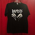 Baptist - TShirt or Longsleeve - Baptist shirt