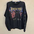 Benediction - TShirt or Longsleeve - Benediction The Grand Leveller long sleeve.