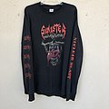 Sinsiter - TShirt or Longsleeve - Sinsiter Sinister Diabolical Summoning long sleeve.