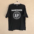 Ramones - TShirt or Longsleeve - Ramones shirt