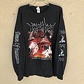 Immolation - TShirt or Longsleeve - Immolation long sleeve.