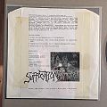 Suffocation - Tape / Vinyl / CD / Recording etc - Suffocation - Human Waste