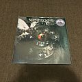 Meshuggah - Tape / Vinyl / CD / Recording etc - Meshuggah - I