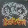 Destruction - Patch - Destruction - Eternal Devastation patch