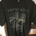 Trencadis - TShirt or Longsleeve - Trencadis Ödelagt LE t-shirt