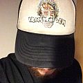 Iron Maiden - Other Collectable - Iron Maiden Trucker Cap