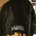 Acute - Battle Jacket - Newest Leather