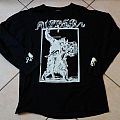 Ulver - TShirt or Longsleeve - Ulver "Nattens Madrigal" t-shirt longsleeve