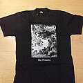Nocternity - TShirt or Longsleeve - Nocternity "The Drowning" t-shirt