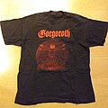 Gorgoroth - TShirt or Longsleeve - Gorgoroth t-shirt