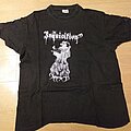 Inquisition - TShirt or Longsleeve - Inquisition t-shirt