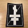 Order Of Apollyon - Patch - Order Of Apollyon patch