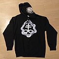 One Tail One Head - Hooded Top / Sweater - One Tail One Head zipper hoodie