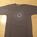 Velnias - TShirt or Longsleeve - Velnias "Sovereign Nocturnal" t-shirt