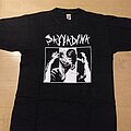 Sayyadina - TShirt or Longsleeve - Sayyadina t-shirt