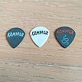 Kampfar - Other Collectable - Kampfar picks