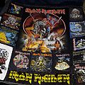Iron Maiden - Battle Jacket - Iron Maiden Kutte