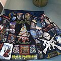 Iron Maiden - Battle Jacket - Iron Maiden tribute