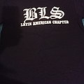 Black Label Society - TShirt or Longsleeve - BLS Latin America Chapter