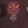 Tecate Mexico Metal Fest - TShirt or Longsleeve - Tecate MxMFII festival tee