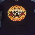 Guns N' Roses - TShirt or Longsleeve - Not in this Lifetime Tour 2016 part 1