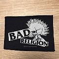 Bad Religion - Patch - Bad Religion Patch