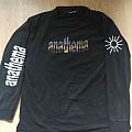 Anathema - TShirt or Longsleeve - Anathema - A fine day to Exit - Longsleeve