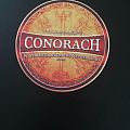 Conorach - Other Collectable - Conorach - Beermat / Coaster