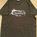 Conorach - TShirt or Longsleeve - Conorach - Logo