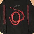 Paradise Lost - TShirt or Longsleeve - Paradise Lost - Symbol of Life - Tour - Longsleeve