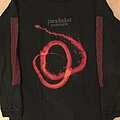Paradise Lost - TShirt or Longsleeve - Paradise Lost - Symbol of Life - Tour - Longsleeve