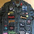 Anathema - Battle Jacket - My Sleeved Battle Jacket