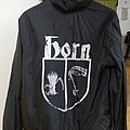 Horn - Hooded Top / Sweater - Horn Windbreaker jacket