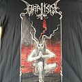 Baptism - TShirt or Longsleeve - Devil's Fire