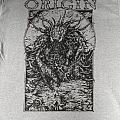 Origin - TShirt or Longsleeve - Origin shirt