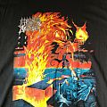 Morbid Angel - TShirt or Longsleeve - Morbid Angel shirt