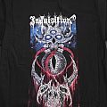 Inquisition - TShirt or Longsleeve - Inquisition Ominous Doctrines of the Perpetual Mystical Macrocosm shirt