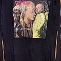 Belphegor - TShirt or Longsleeve - Belphegor 'last supper' Long-Sleeve