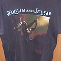 Flotsam And Jetsam - TShirt or Longsleeve - Flotsam and Jetsam no place for disgrace