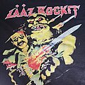 Laaz Rockit - TShirt or Longsleeve - Laaz Rockit Saddam Hussein