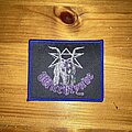 Witchfynde - Patch - Witchfynde woven patch