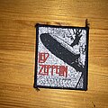 Led Zeppelin - Patch - Led Zeppelin patch