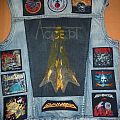 Accept - Battle Jacket - Veste à Patch (2013)