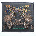 Dismember - Patch - Dismember - Like an Everflowing Stream - patch