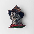 Freddy - Pin / Badge - Freddy pin