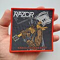 Razor - Patch - Razor patch