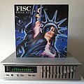 Fisc - Tape / Vinyl / CD / Recording etc - Fisc Break Out