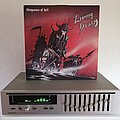 Living Death - Tape / Vinyl / CD / Recording etc - Living Death Vengeance of Hell