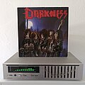 Darkness - Tape / Vinyl / CD / Recording etc - Darkness Death Squad