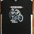 Breaker - TShirt or Longsleeve - Breaker Dead Rider Tshirt